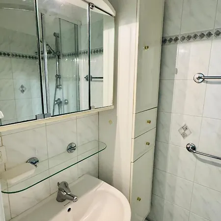 Apartment 100m To The Orsay Museum