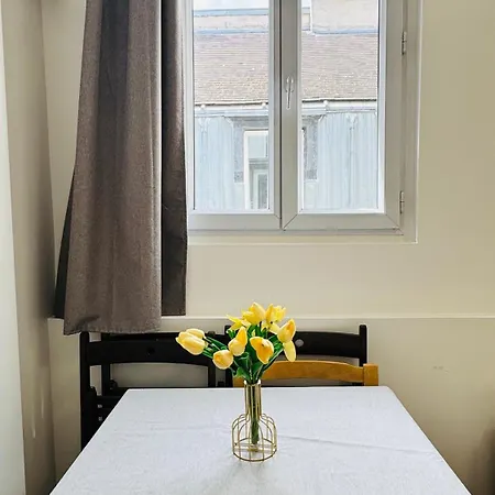Apartment 100m To The Orsay Museum *